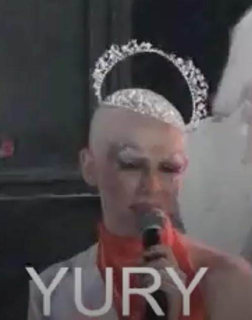 Yury