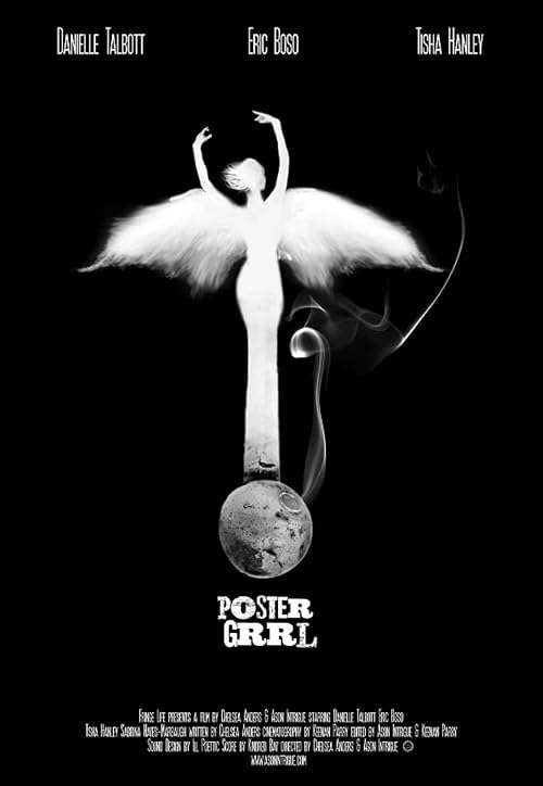 Poster Grrl