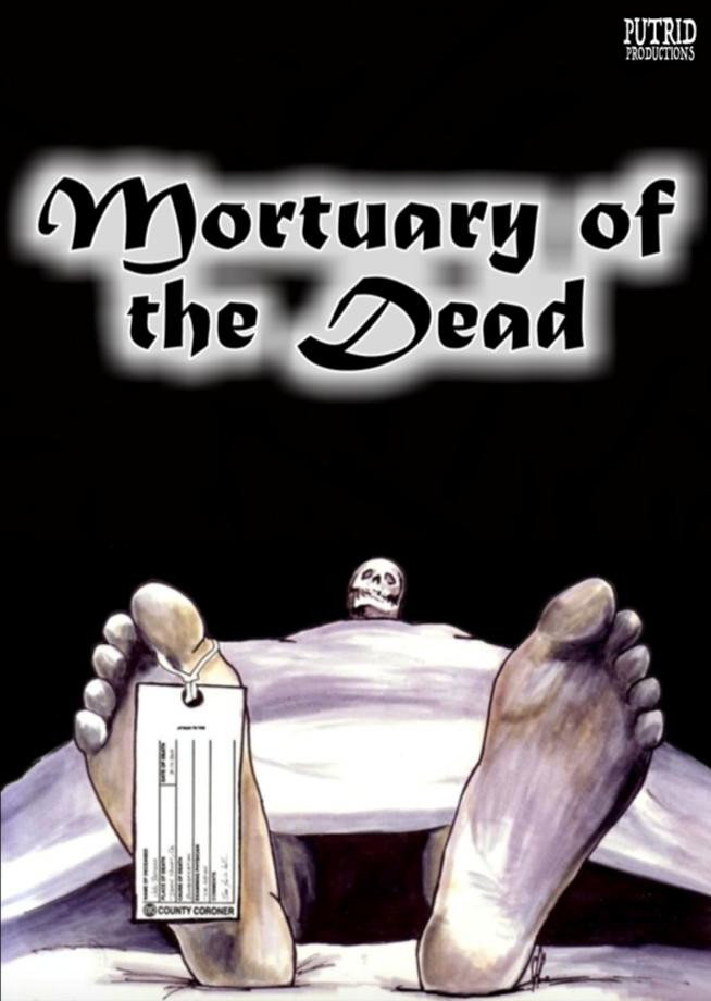 Mortuary of the Dead