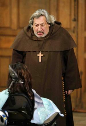 Les mules du pape