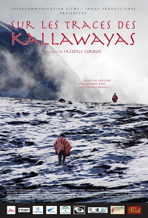 Sur les traces des Kallawayas