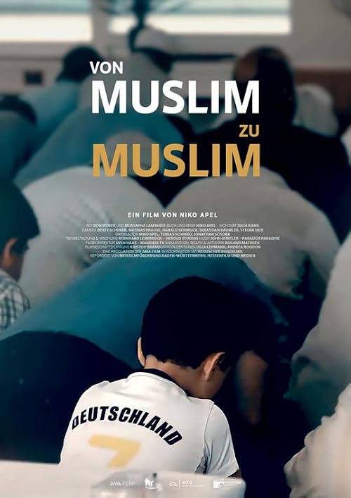 From Muslim to Muslim