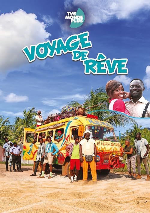 Voyage De Rêve