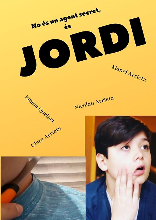 Jordi