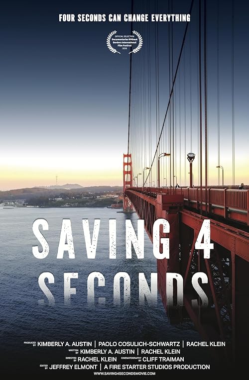 Saving 4 Seconds
