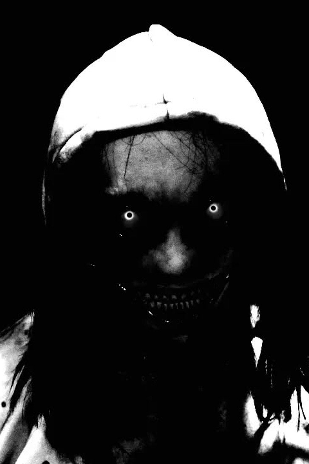 Horror Face-Off: Episode 1
