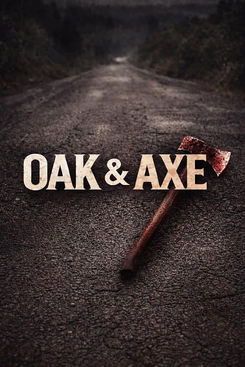 Oak & Axe