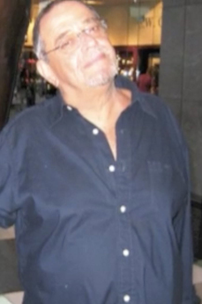 Fred Baker- filmmaker