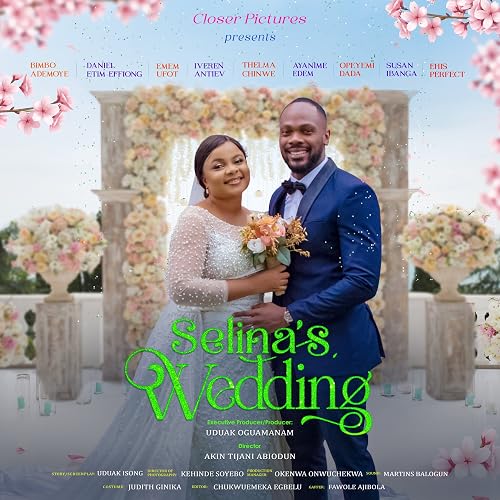 Selina's Wedding