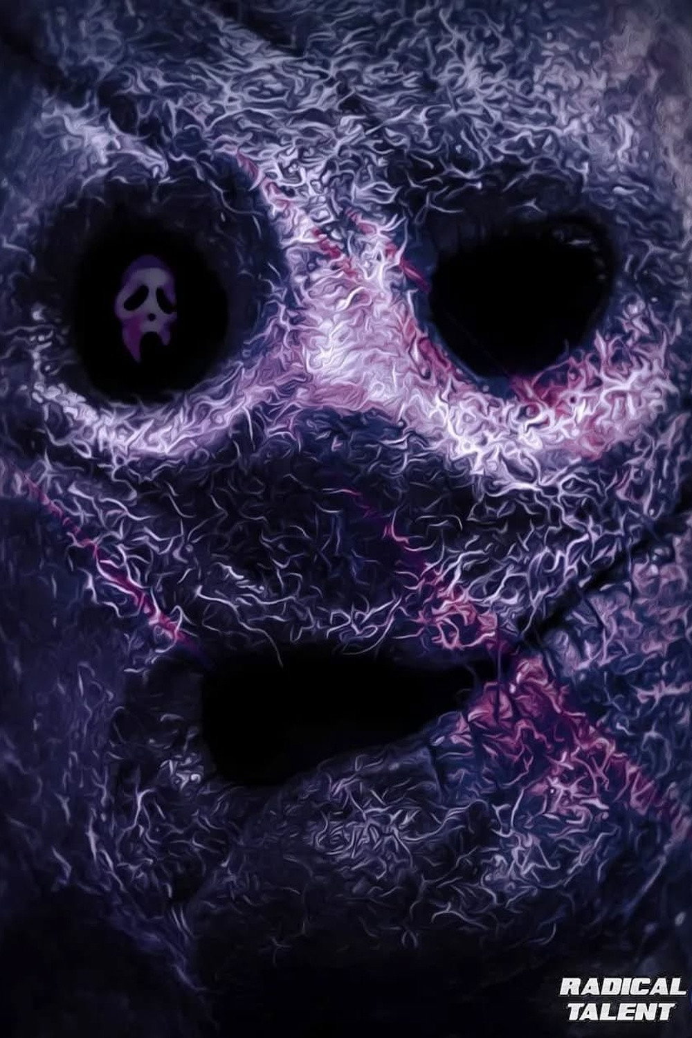 Michael and Ghostface: Best Buds the Movie
