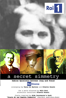 A Secret Simmetry
