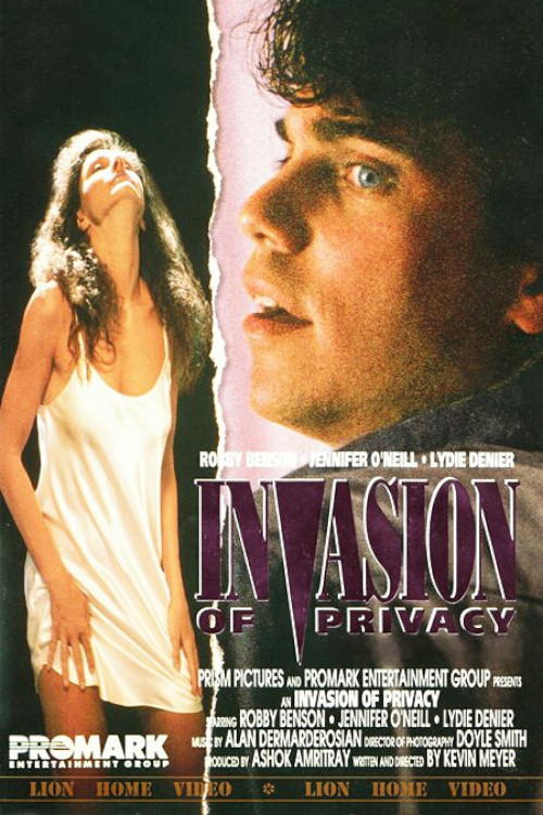 Invasion of Privacy