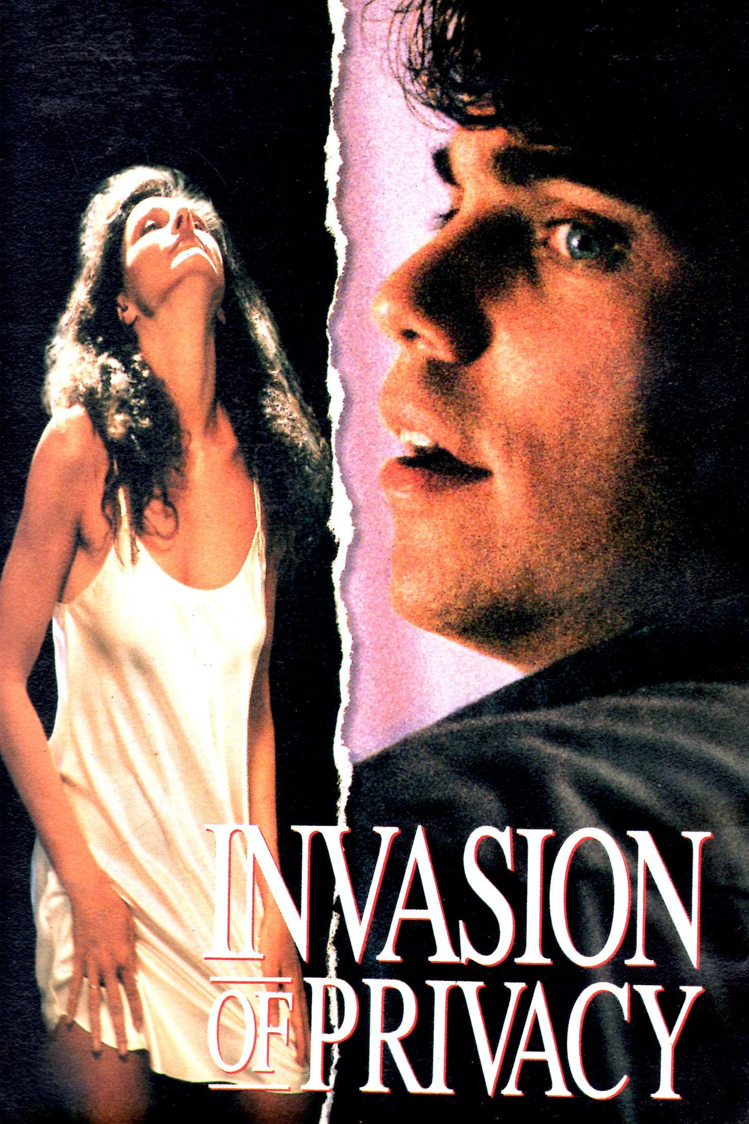 Invasion of Privacy