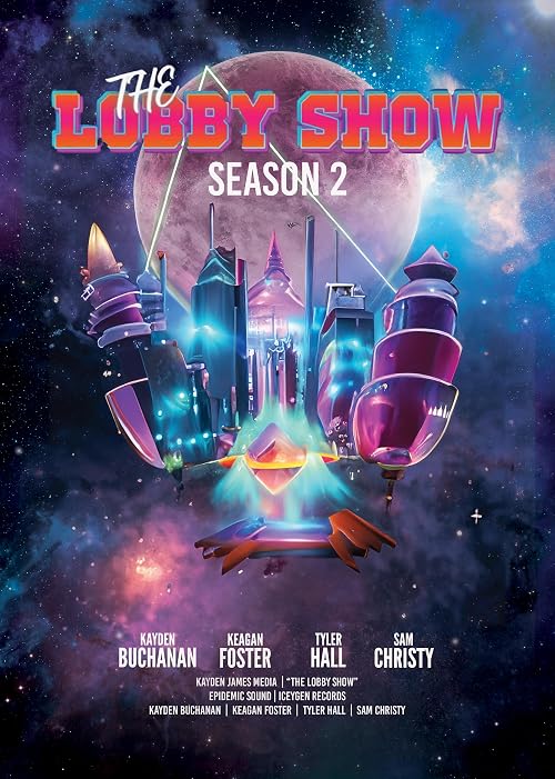 The Lobby Show