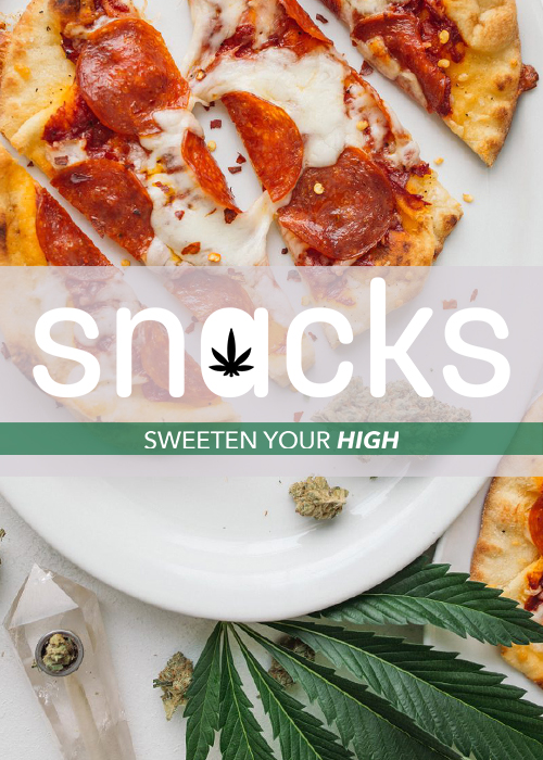 Snacks