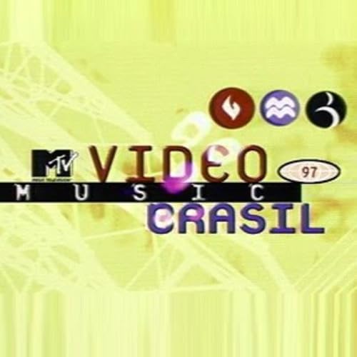MTV Video Music Brasil 1997