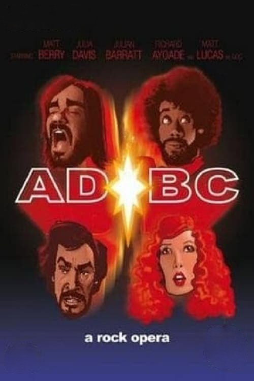 AD/BC: Рок-опера