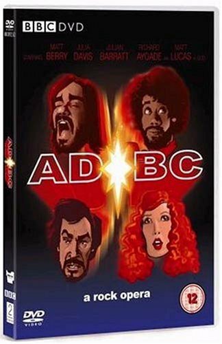 AD/BC: A Rock Opera