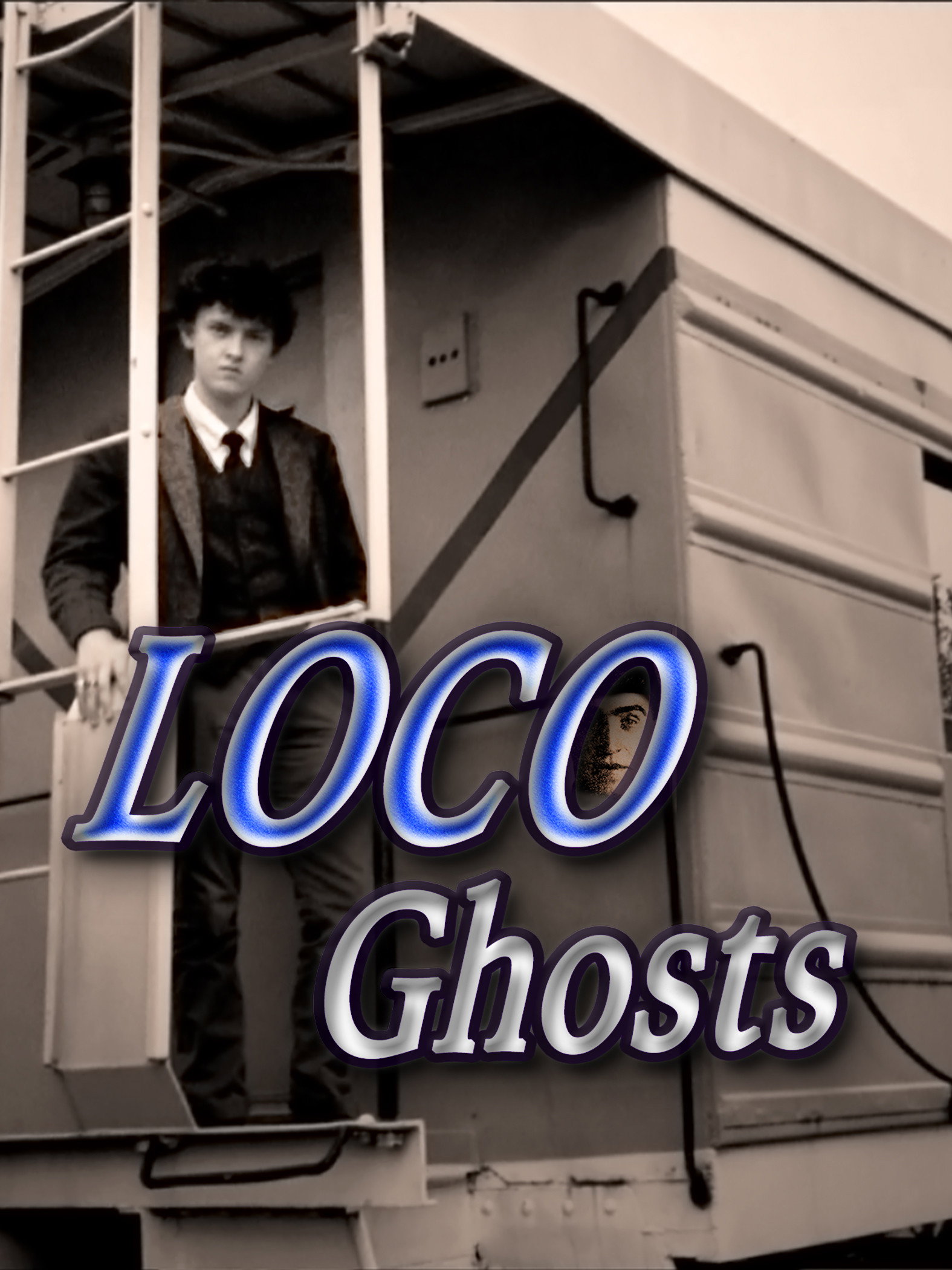 Loco Ghosts