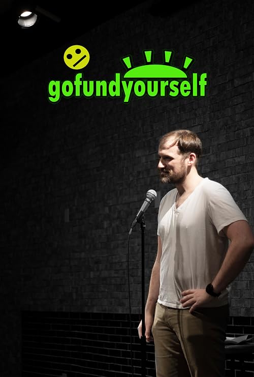 Gofundyourself