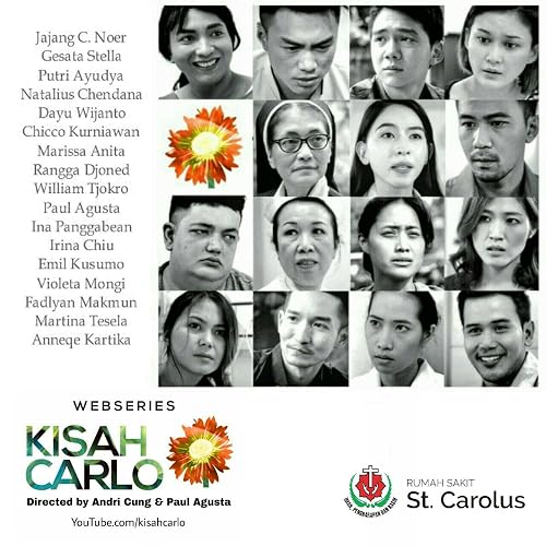 Kisah Carlo