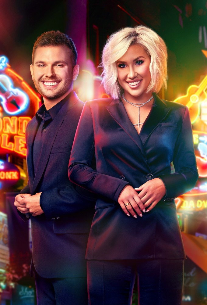Growing Up Chrisley