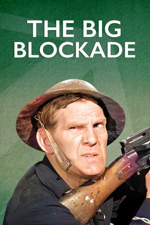 Die Blockade