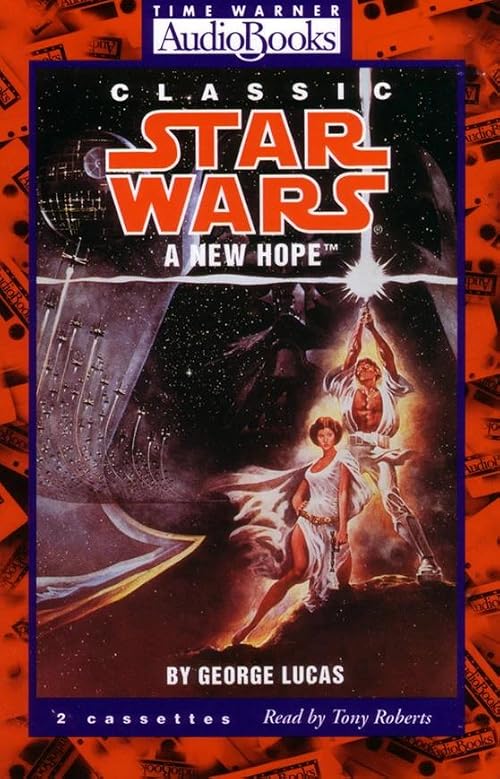 Star Wars: A New Hope