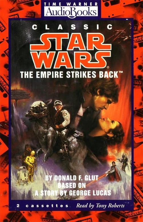 Star Wars: The Empire Strikes Back