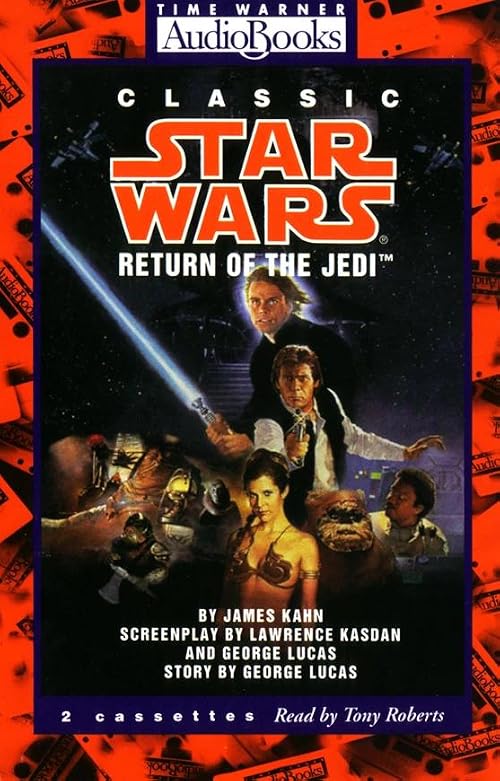 Star Wars: The Return of the Jedi