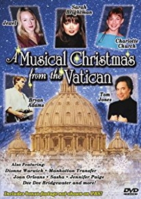 Christmas at the Vatican