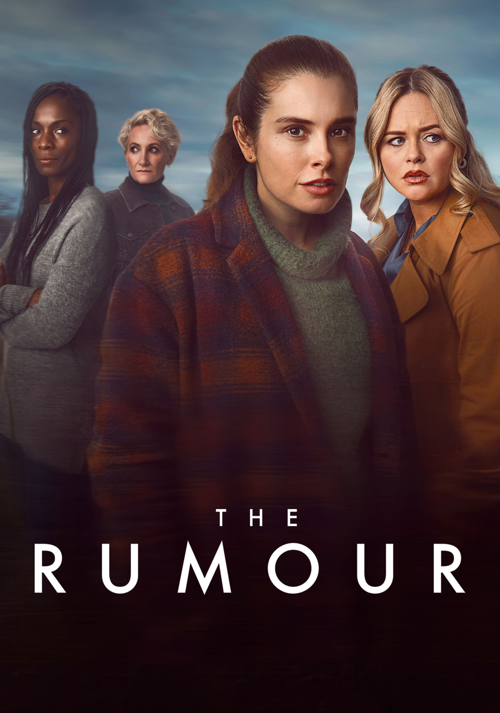 The Rumour
