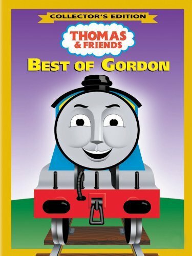 Thomas & Friends: Best of Gordon