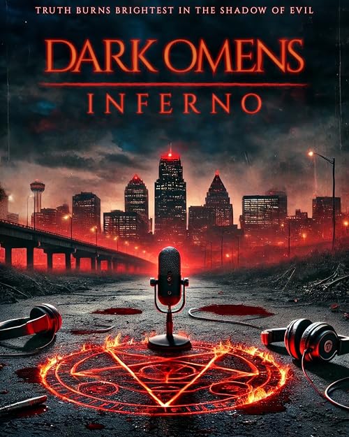 Dark Omens: Inferno