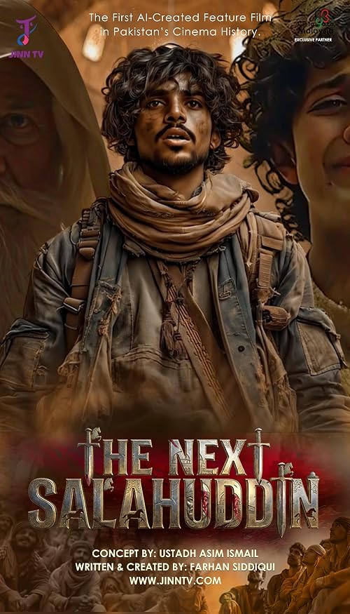 The Next Salahuddin