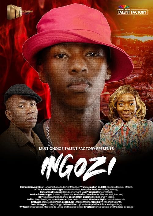 Ingozi