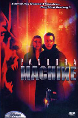 Pandora Machine