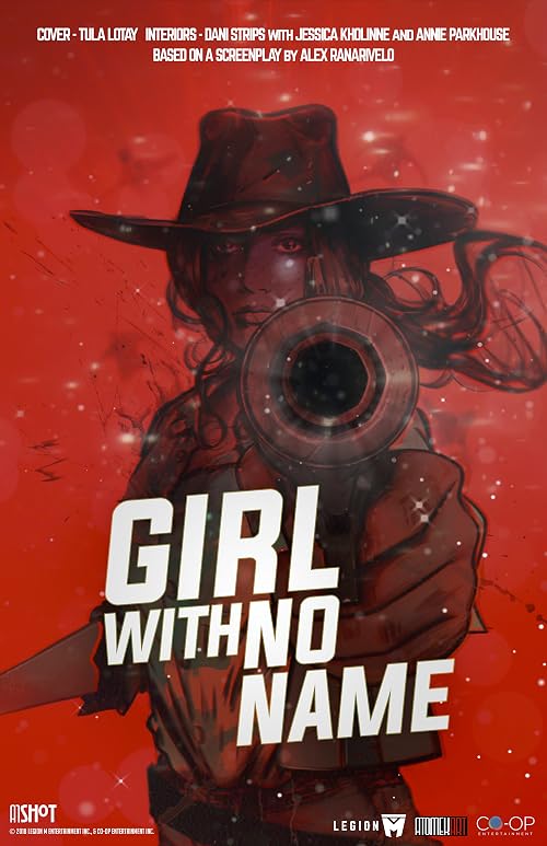 Girl With No Name