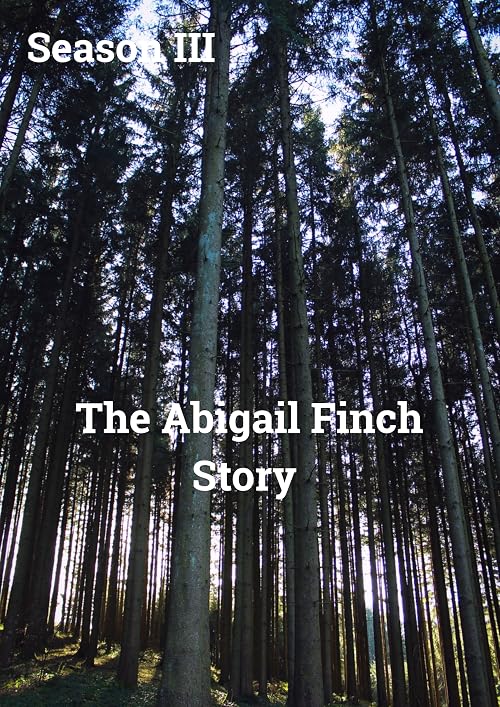 The Abigail Finch story