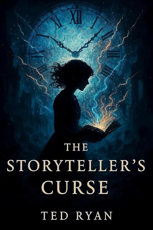The Storyteller's Curse