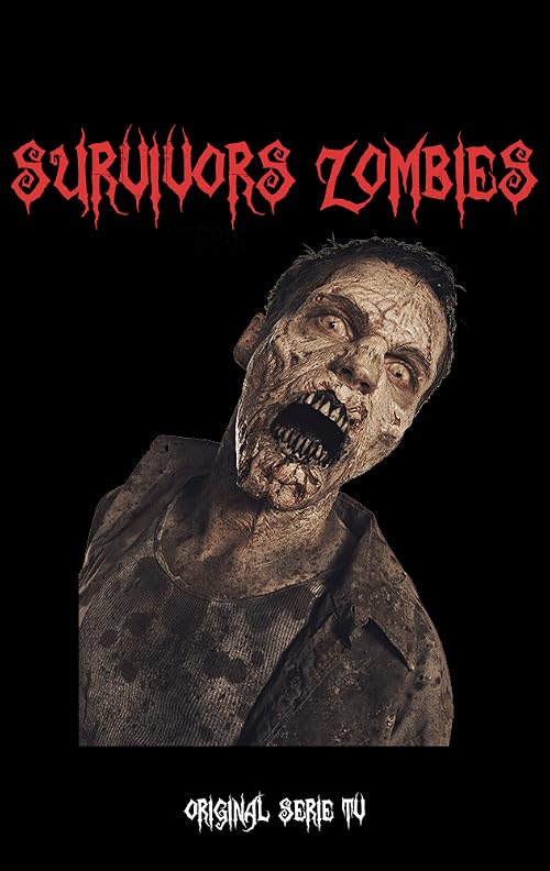 Survivors Zombies