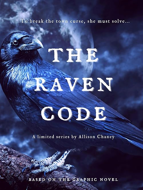 The Raven Code