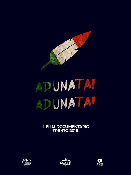 Adunata! Adunata!