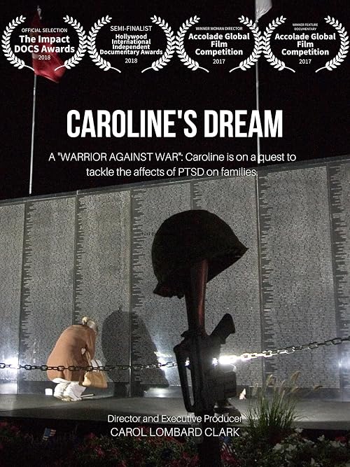 Caroline's Dream