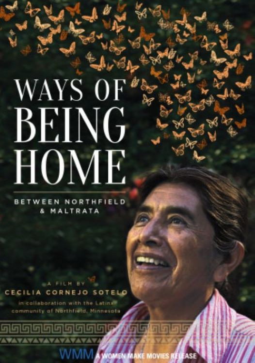 Ways of Being Home: Between Northfield & Maltrata