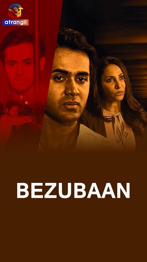 Bezubaan