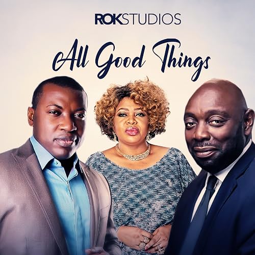 All Good Things