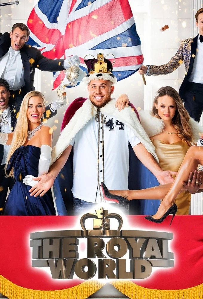 The Royal World