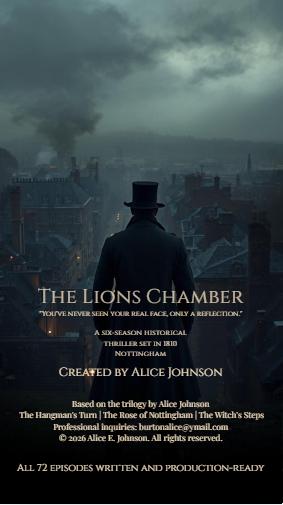 The Lions Chamber
