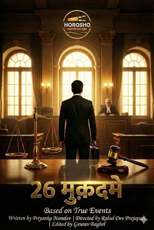 26 Muqadme